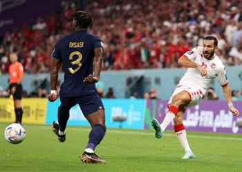 مدرب منتخب تونس يوضح أسباب عدم مشاركة علي معلول والجزيري في كأس العالم