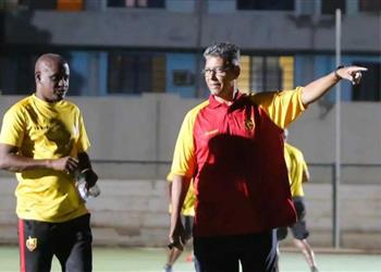 مجموعة الزمالك ريكاردو سنخوض فترة إعداد قبل دوري الأبطال والإسماعيلي لم يفاوضني