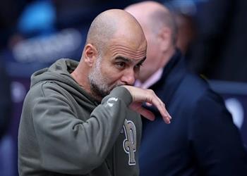 مانشستر سيتي يحسم موقفه من التعاقدات في ميركاتو يناير