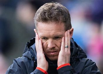 بيلد مدافع بايرن ميونخ يرغب في الرحيل بنهاية الموسم