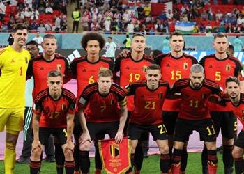 الاتحاد البلجيكي يعلن عن فرصة عمل لخلافة روبرتو مارتينيز في تدريب المنتخب