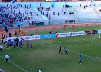 فيديو أحمد الشيخ يقود غزل المحلة لـ ريمونتادا مثيرة أمام طلائع الجيش في الدوري