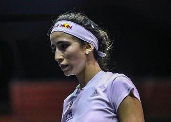 مصر تهزم اسكتلندا وتتأهل لنصف نهائي بطولة العالم لسيدات الإسكواش