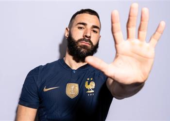 ريال مدريد يحسم موقفه من مشاركة بنزيما مع فرنسا حال التأهل لنهائي كأس العالم