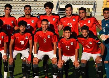 رسمي ا اكتمال عدد المنتخبات المشاركة في كأس أمم إفريقيا للشباب