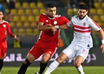 الكشف عن موقف مصطفى شلبي من مباراة الزمالك والبنك الأهلي