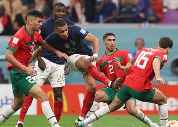 الصحف المغربية بعد الخسارة أمام فرنسا بثنائية ودعنا كأس العالم مرفوعين الرأس