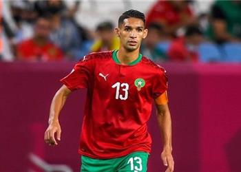 بدر بانون اللاعبون تحاملوا على أنفسهم من أجل المغرب وكأس العالم لم ينته بعد