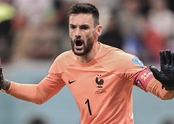 لوريس الأرجنتين لديها لاعب رسم تاريخ كرة القدم ولدينا فرصة ذهبية أمامهم