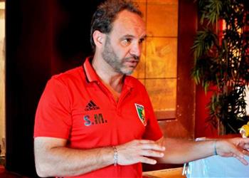 مدرب الكاميرون فرنسا الأقرب لحصد كأس العالم وتحقيق الإنجاز أمام حماس ميسي