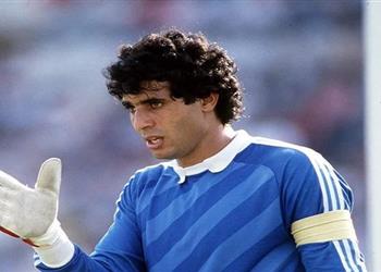 بادو الزاكي الإصابات أثرت على مستوى المغرب أمام فرنسا وبونو من الأساطير