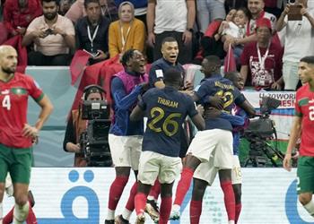 لاعب ليفربول السابق يكشف سبب سقوط المغرب أمام فرنسا في كأس العالم