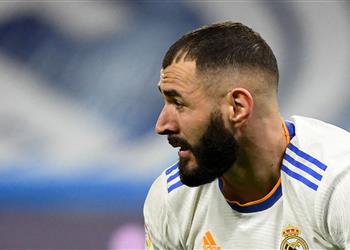 مانشستر يونايتد يضع خطة لخطف كريم بنزيما من ريال مدريد