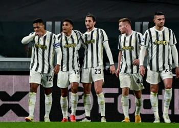 برشلونة يفكر في التعاقد مع لاعب يوفنتوس بعد نهاية الموسم