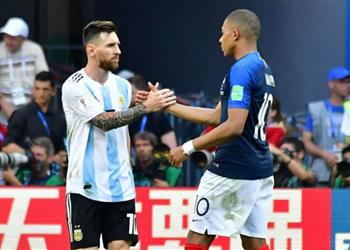 رسمي ا الإعلان عن حكم مباراة الأرجنتين وفرنسا في نهائي كأس العالم 2022