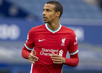 ماتيب ليس علينا التحدث عن لقب الدوري الإنجليزي لأن من الصعب تحقيقه