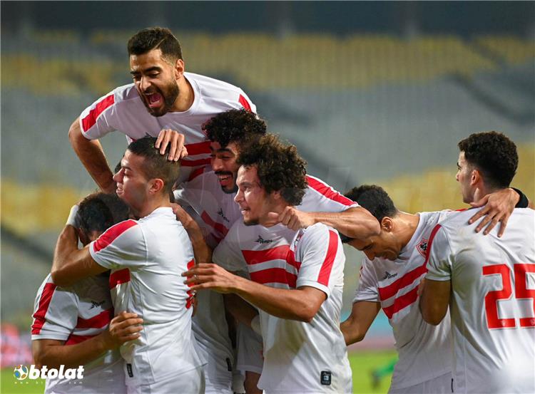 الزمالك لا