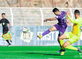 أهلي جدة موسيماني يسقط في فخ التعادل السلبي أمام العين