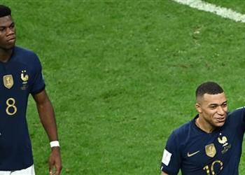 تشواميني ميسي مذهل لكن مبابي فوق الجميع ونهائي المونديال مباراة بين 22 لاعب ا