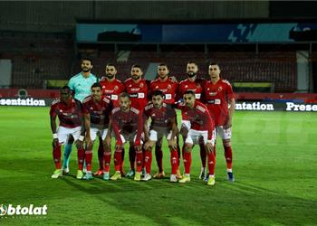 رابطة الأندية تعلن أفضل لاعب في الجولة الرابعة من الدوري المصري