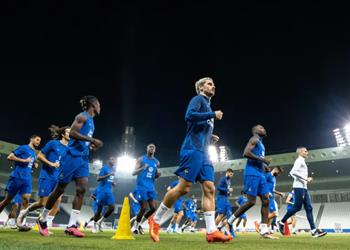 فرنسا توضح حالة الثلاثي المصاب قبل مواجهة الأرجنتين بـ نهائي كأس العالم