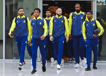 موعد والقناة الناقلة لمباراة النصر والرائد اليوم في الدوري السعودي