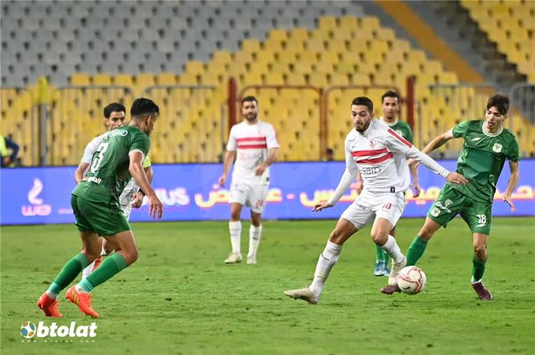 الزمالك