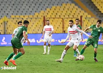 موعد والقناة الناقلة لمباراة الزمالك والبنك الأهلي اليوم في الدوري المصري