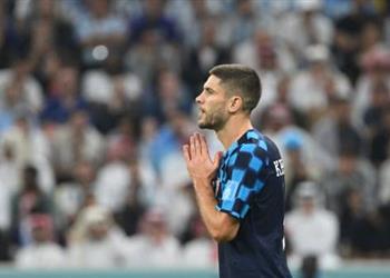 كراماريتش مواجهة المغرب ستكون تاريخية وسيضحون بأرواحهم للفوز بالمركز الثالث