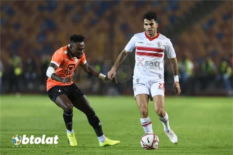 الزمالك