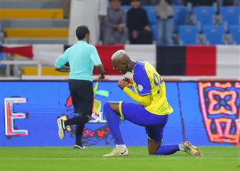 بالفيديو هاتريك تاليسكا يقود النصر للفوز برباعية أمام الرائد في الدوري السعودي
