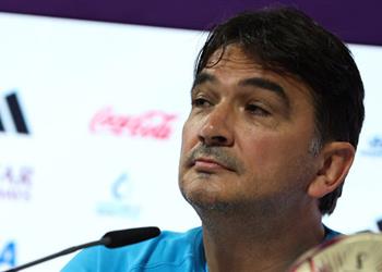 داليتش المغرب يذكرني بـ كرواتيا منذ 4 سنوات ونريد جعل شعبنا فخور ا