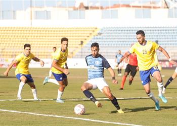 فيديو بيراميدز يستعيد نغمة الانتصارات بثنائية أمام الإسماعيلي الجريح في الدوري