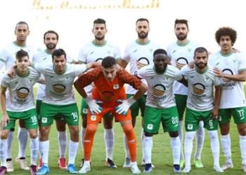 المصري يتعادل سلبي ا مع حرس الحدود في أول ظهور لـ حسام حسن