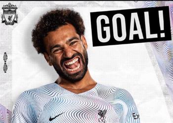 فيديو محمد صلاح يسجل هدف ليفربول الأول أمام ميلان