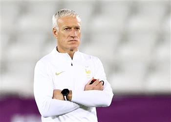 غياب خماسي منتخب فرنسا عن التدريبات قبل مواجهة الأرجنتين