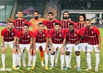 تشكيل فيوتشر أمام الأهلي في الدوري السعيد وباري يقودان الهجوم