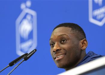 راندال كولو مواجهة ميسي لن تغير شيئ ا بالنسبة لي ونعتمد على مبابي