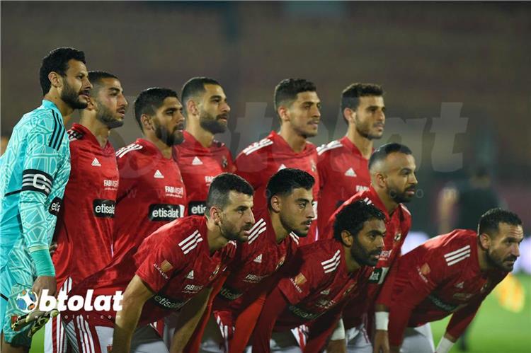 الاهلي