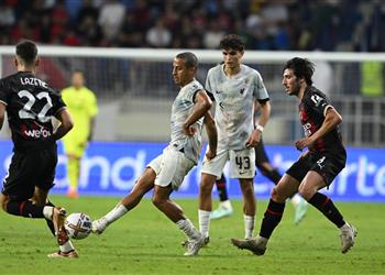 ألكانتارا ليفربول يحتاج إلى تحسين كل شيء في النصف الثاني من الموسم