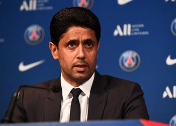 الخليفي يواصل الهجوم ما قيمة حديقة الأمراء بدون باريس سان جيرمان