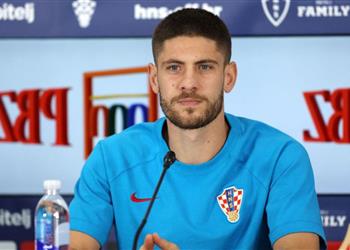 كراماريتش محذر ا المغرب سنقاتل للفوز بميدالية حتى نصبح أبطال ا في بلادنا