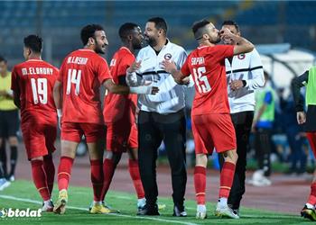 فيوتشر يرد على أنباء طلب الأهلي عودة كريم نيدفيد ويؤكد لم نلوم سعد سمير على ركلة الجزاء