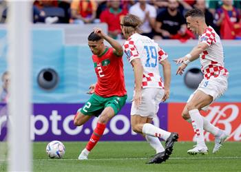 مواعيد مباريات اليوم السبت 17 12 2022 والقنوات الناقلة المغرب تواجه كرواتيا لتحديد برونزية كأس العالم