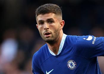 بوليسيتش يرد على أنباء اهتمام ليفربول بضمه من تشيلسي