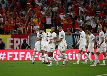 إنتر ميلان يدخل الصراع على ضم لاعب المغرب في ميركاتو الشتاء