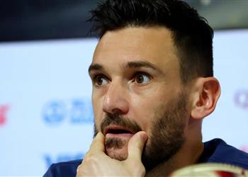 لوريس نهائي كأس العالم ليس أمام ميسي فقط وجاهزون للأرجنتين