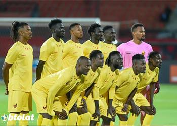 منافس الزمالك المريخ السوداني يستقر على ملعبه في دوري أبطال إفريقيا