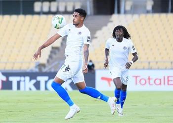 منافس الأهلي مهاجم الهلال لن نفرط في التأهل من دور مجموعات دوري أبطال إفريقيا