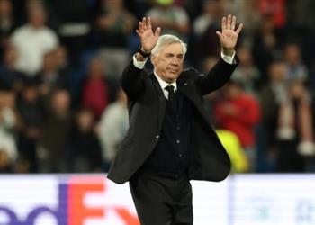 أنشيلوتي يتحدث عن تشابه الأرجنتين وفرنسا قبل مباراة نهائي كأس العالم 2022